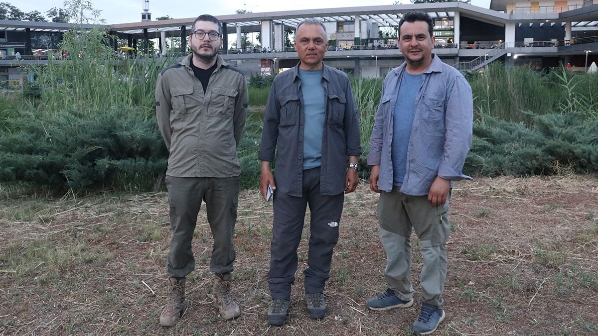 Diyarbakır Yolculuğu