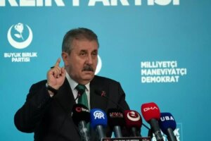 bbp genel baskani destici gazzedeki soykirimin sorumlulari mutlaka yargilanmali Nf3RJS8N.jpg